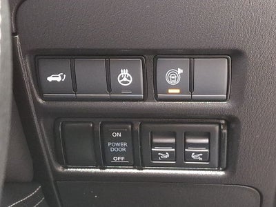 2023 INFINITI QX80 SENSORY 4WD