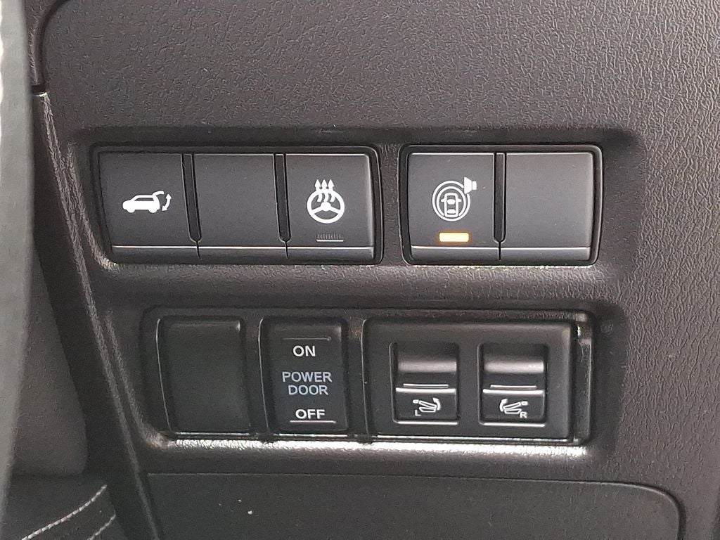 2023 INFINITI QX80 SENSORY 4WD