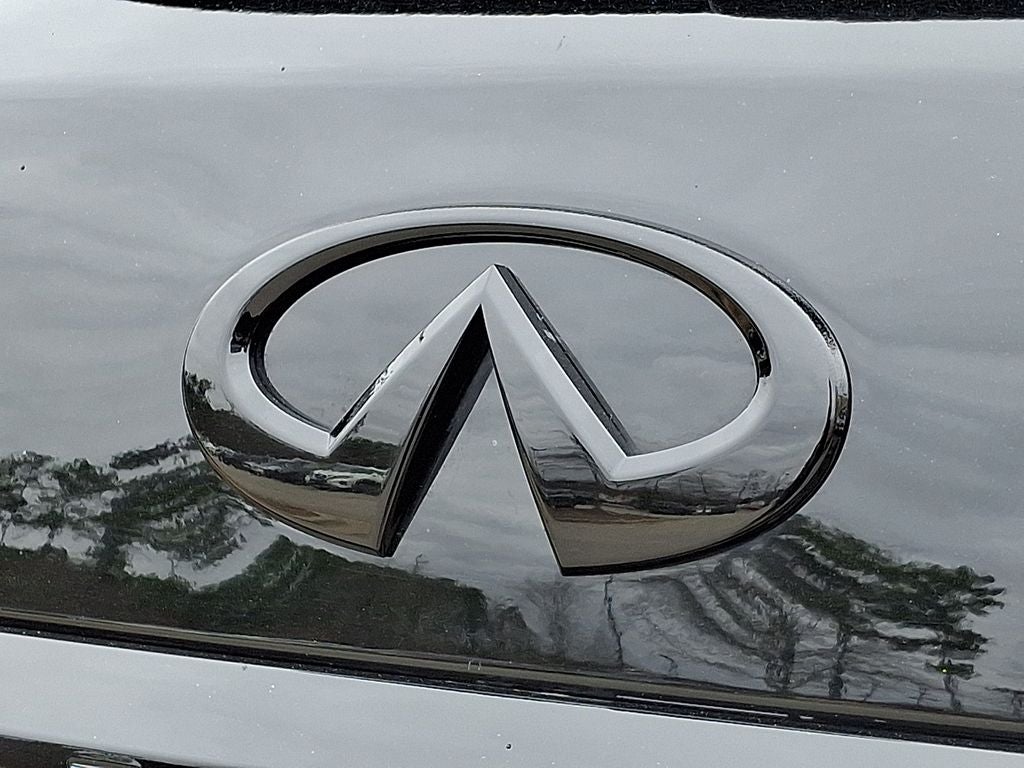 2023 INFINITI QX80 SENSORY 4WD