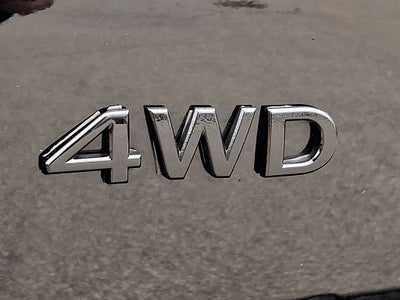 2023 INFINITI QX80 SENSORY 4WD