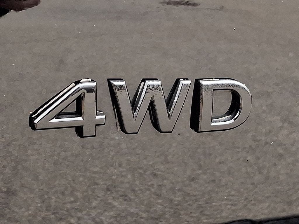 2023 INFINITI QX80 SENSORY 4WD