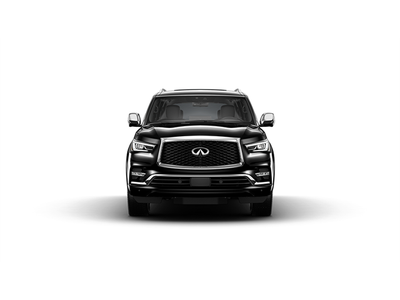 2023 INFINITI QX80 SENSORY 4WD