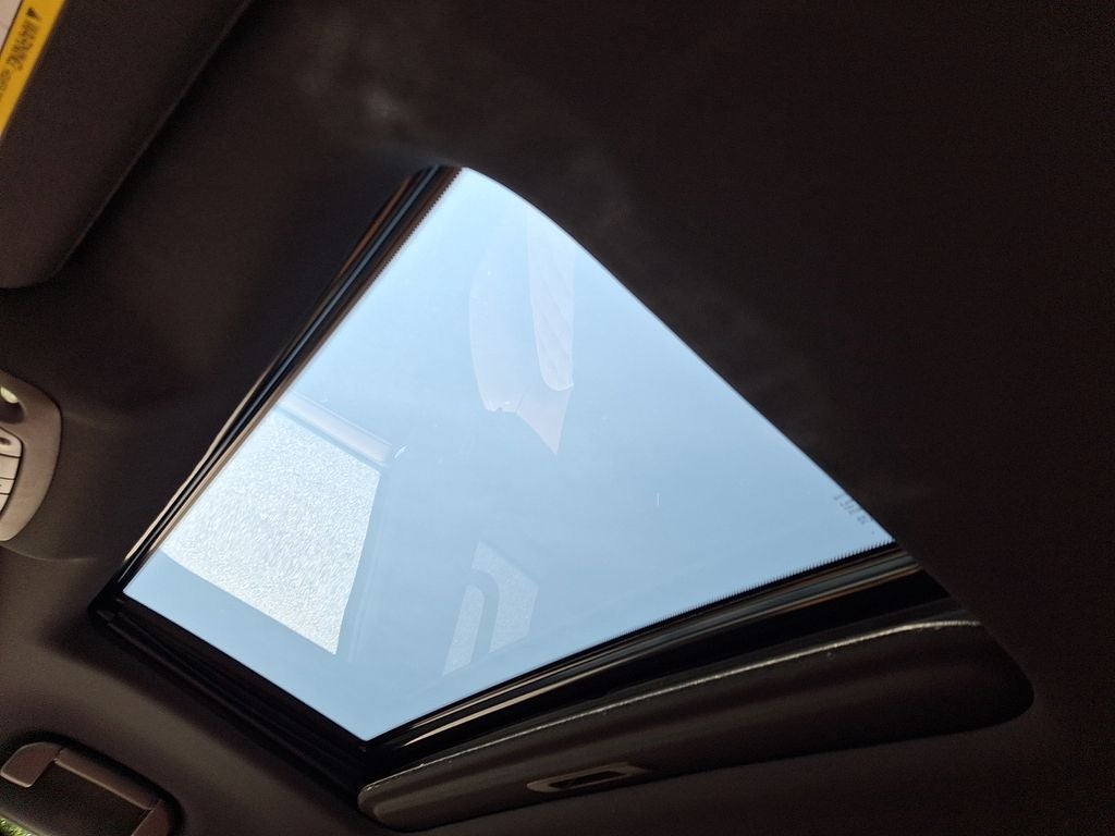2024 INFINITI QX80 SENSORY 4WD