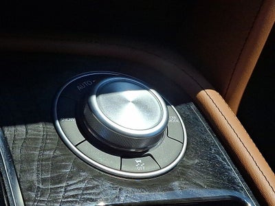 2024 INFINITI QX80 SENSORY 4WD