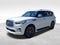 2024 INFINITI QX80 SENSORY 4WD