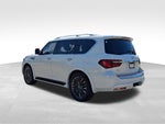 2024 INFINITI QX80 SENSORY 4WD