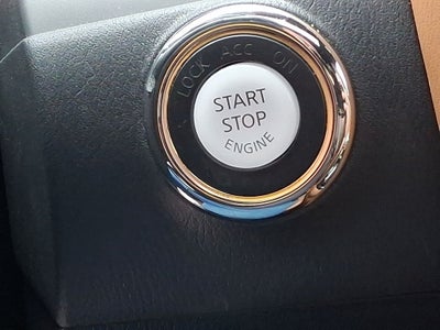 2024 INFINITI QX80 SENSORY 4WD