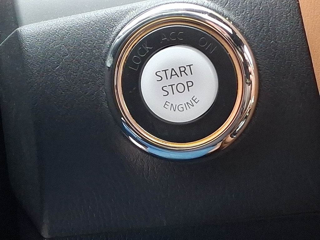 2024 INFINITI QX80 SENSORY 4WD