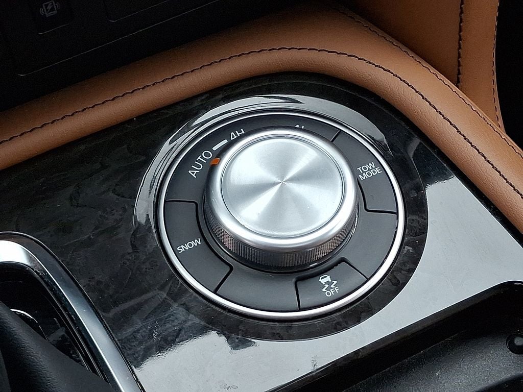 2024 INFINITI QX80 SENSORY 4WD