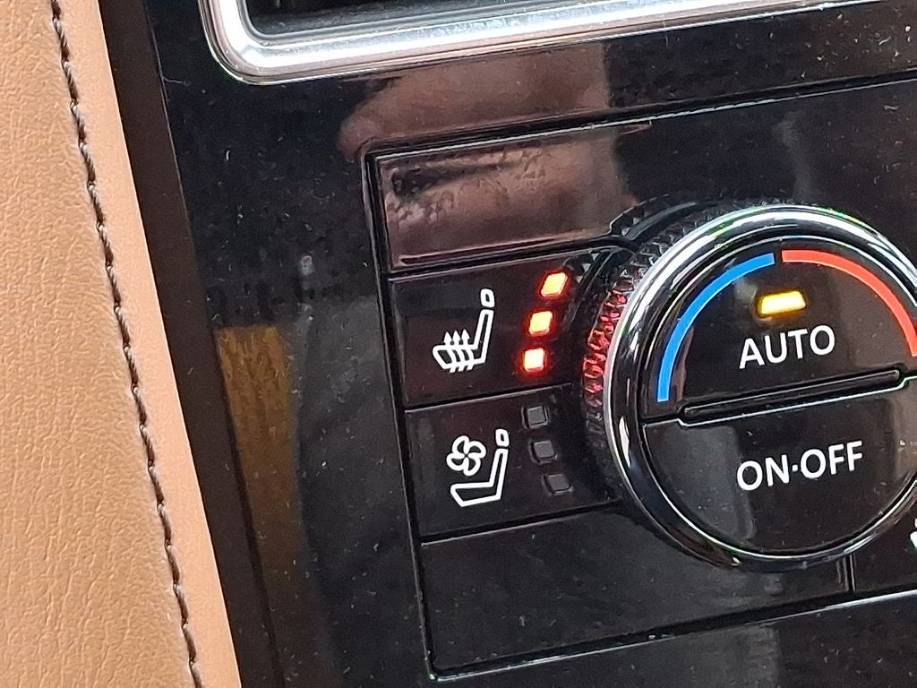 2024 INFINITI QX80 SENSORY 4WD