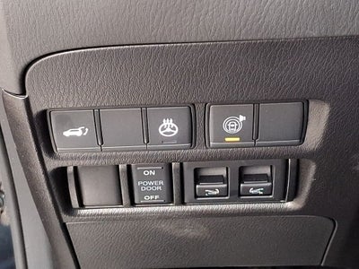 2024 INFINITI QX80 SENSORY 4WD