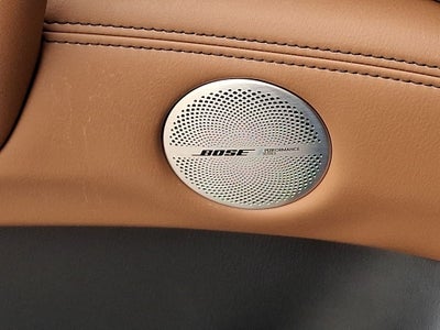 2024 INFINITI QX80 SENSORY 4WD