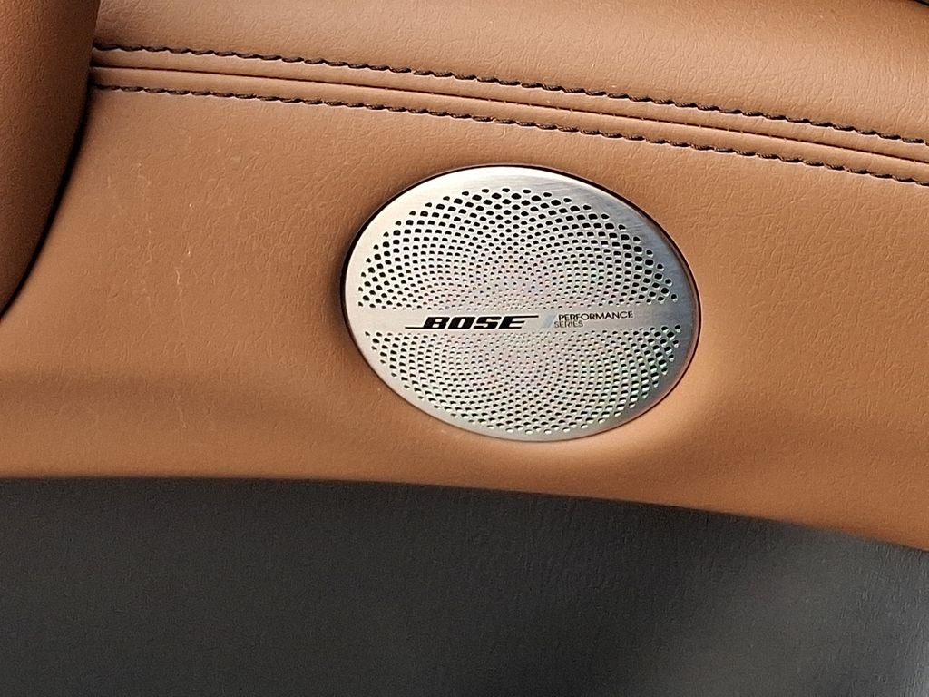 2024 INFINITI QX80 SENSORY 4WD