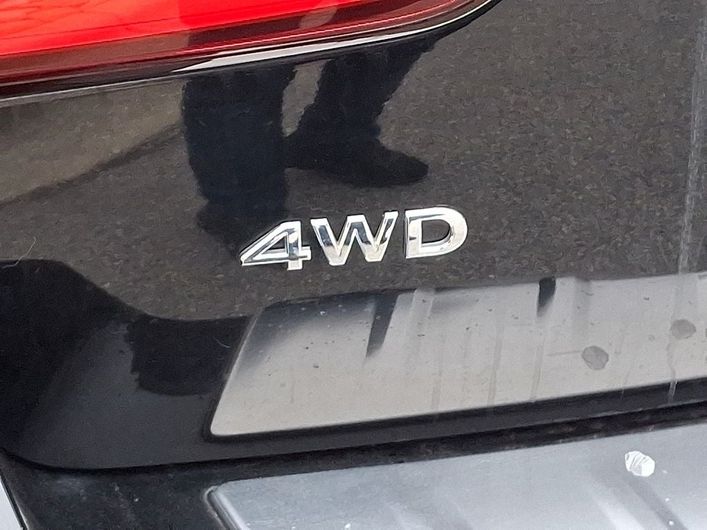 2024 INFINITI QX80 SENSORY 4WD