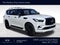 2024 INFINITI QX80 SENSORY 4WD
