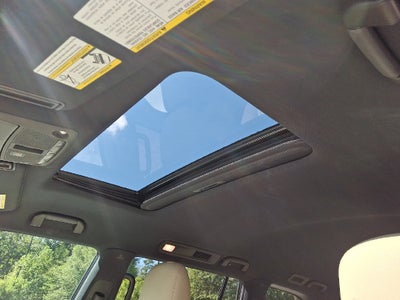 2024 INFINITI QX80 SENSORY 4WD