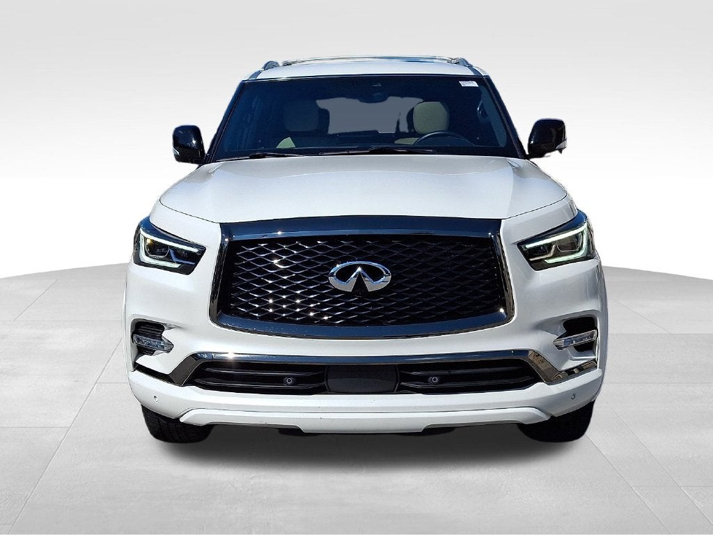 2024 INFINITI QX80 SENSORY 4WD