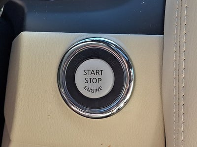 2024 INFINITI QX80 SENSORY 4WD
