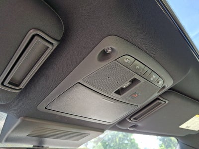 2024 INFINITI QX80 SENSORY 4WD