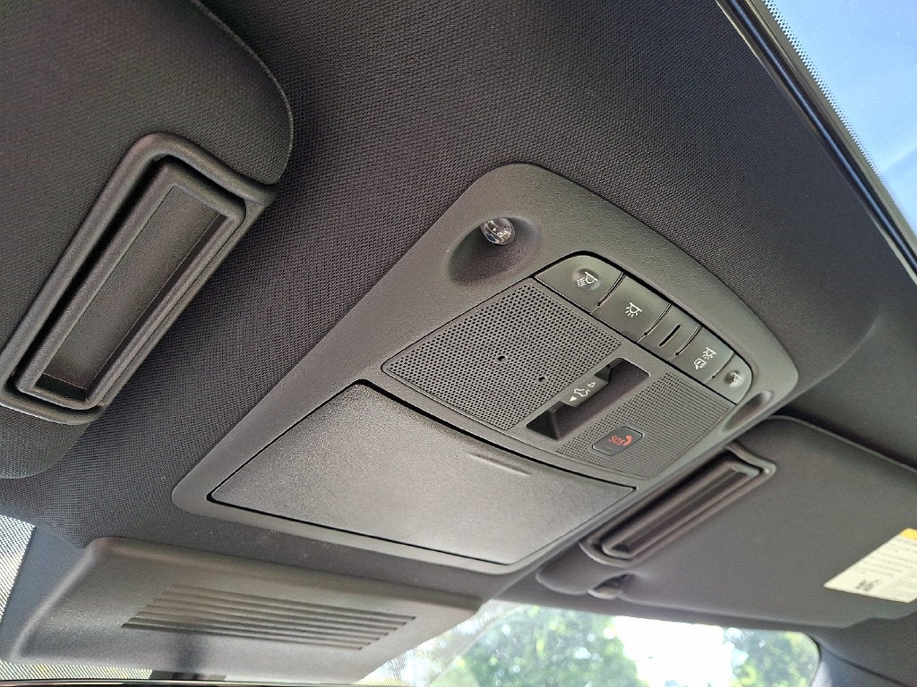 2024 INFINITI QX80 SENSORY 4WD
