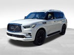 2024 INFINITI QX80 SENSORY 4WD