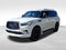 2024 INFINITI QX80 SENSORY 4WD