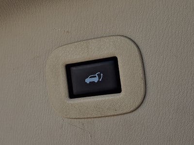 2024 INFINITI QX80 SENSORY 4WD