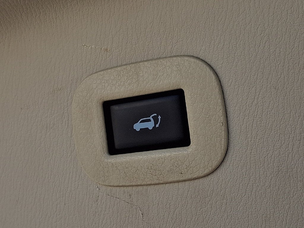 2024 INFINITI QX80 SENSORY 4WD
