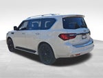 2024 INFINITI QX80 SENSORY 4WD