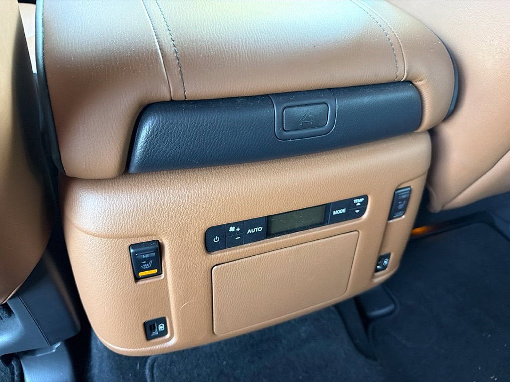 2023 INFINITI QX80 SENSORY 4WD