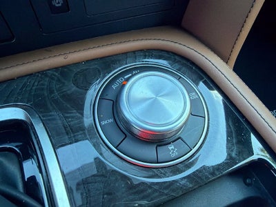 2023 INFINITI QX80 SENSORY 4WD