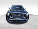 2023 INFINITI QX80 SENSORY 4WD
