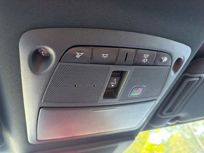 2023 INFINITI QX80 SENSORY 4WD