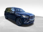 2023 INFINITI QX80 SENSORY 4WD