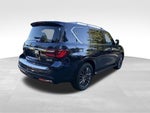 2023 INFINITI QX80 SENSORY 4WD