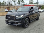 2024 INFINITI QX80 SENSORY 4WD
