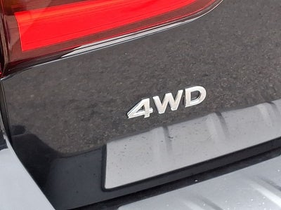 2024 INFINITI QX80 SENSORY 4WD