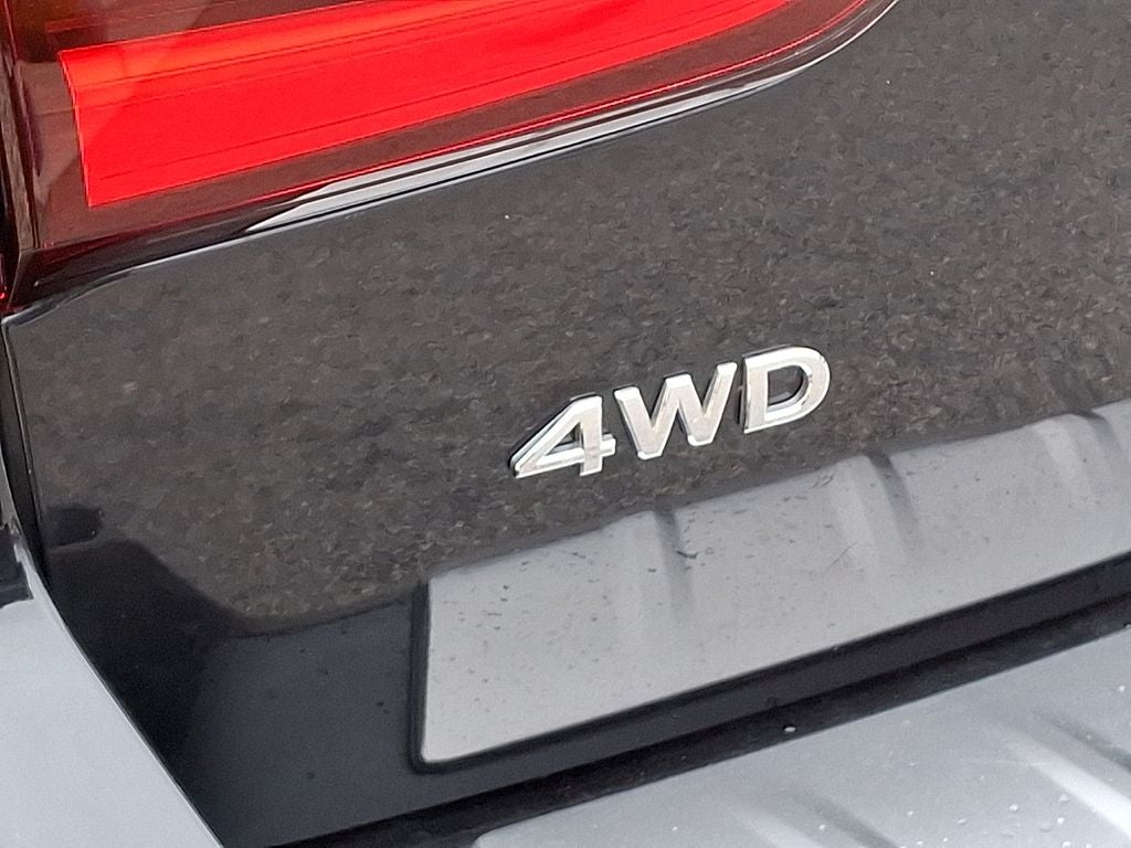 2024 INFINITI QX80 SENSORY 4WD