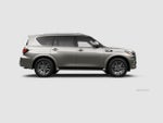 2019 INFINITI QX80 LUXE 4WD