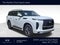 2026 INFINITI QX80 PURE