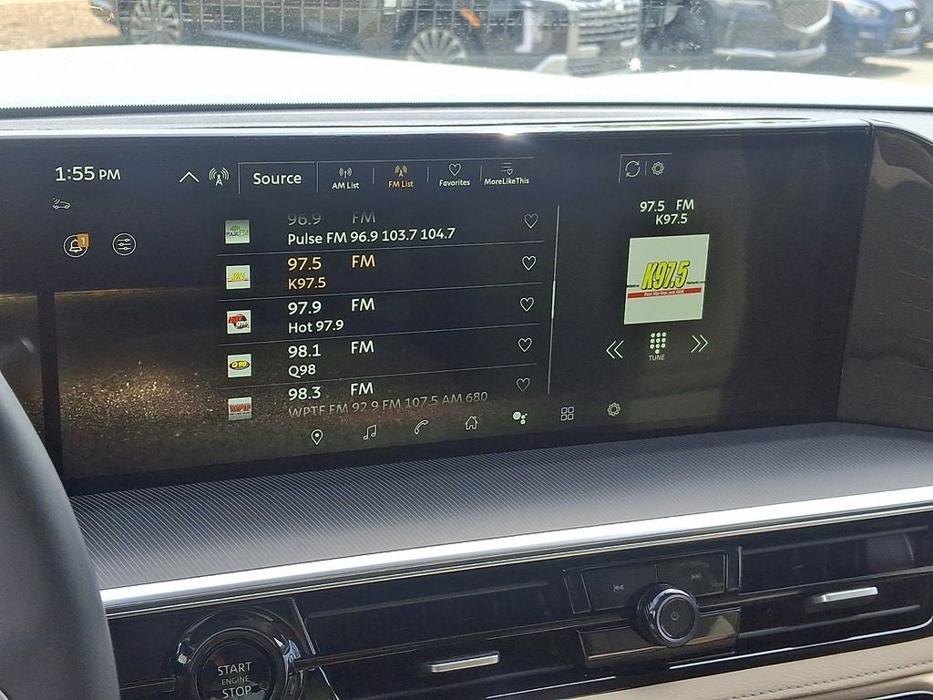 2026 INFINITI QX80 PURE