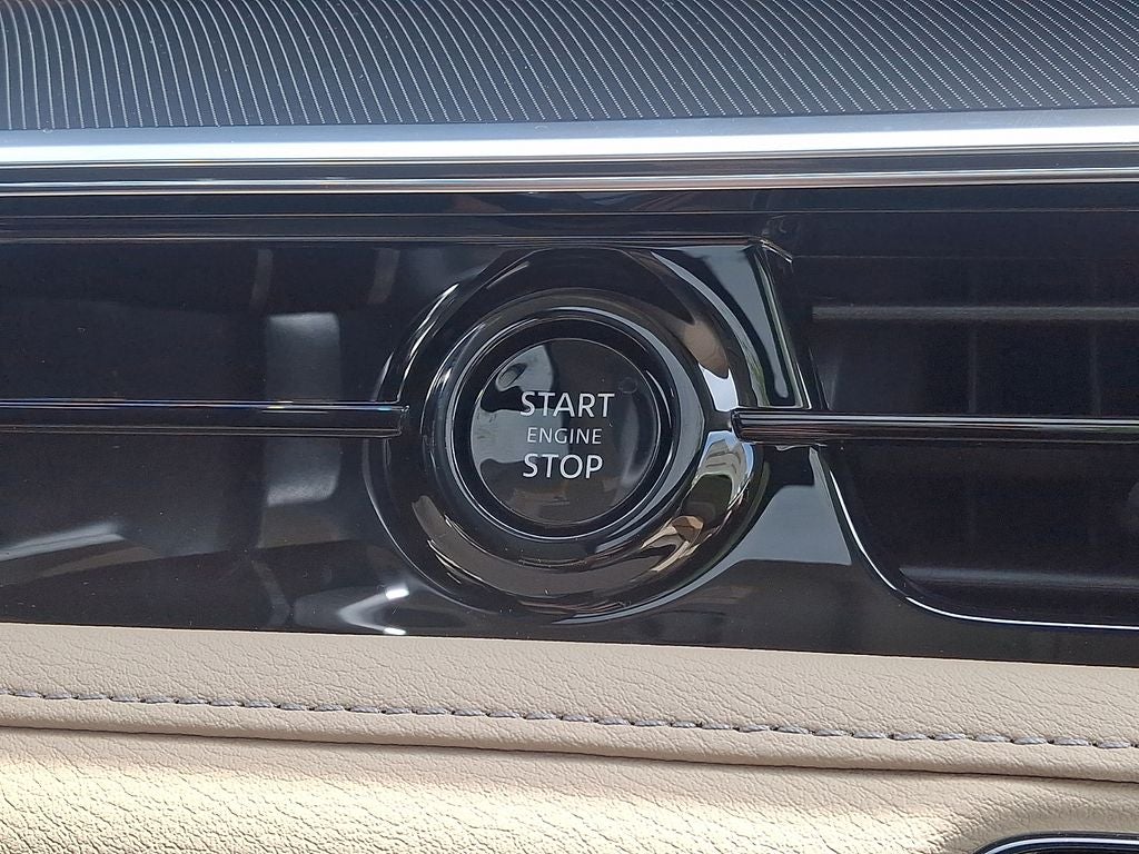 2026 INFINITI QX80 PURE