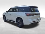 2026 INFINITI QX80 PURE