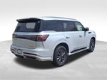 2026 INFINITI QX80 PURE