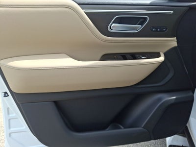 2026 INFINITI QX80 PURE