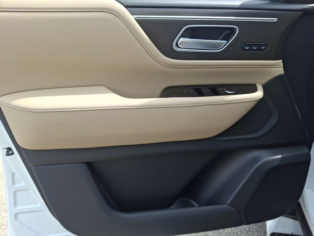 2026 INFINITI QX80 PURE