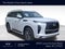 2026 INFINITI QX80 PURE