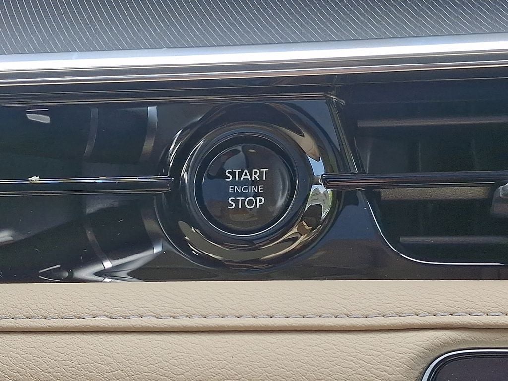 2026 INFINITI QX80 PURE