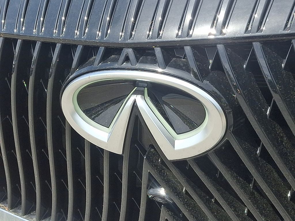 2026 INFINITI QX80 PURE