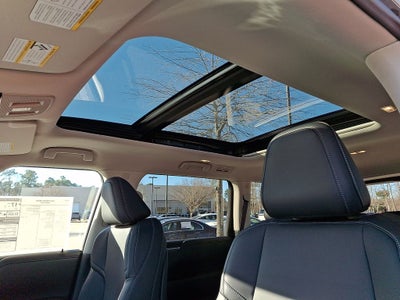 2026 INFINITI QX80 PURE